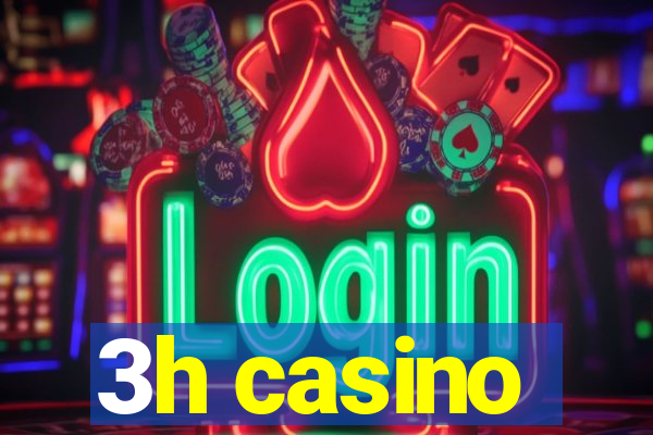 3h casino