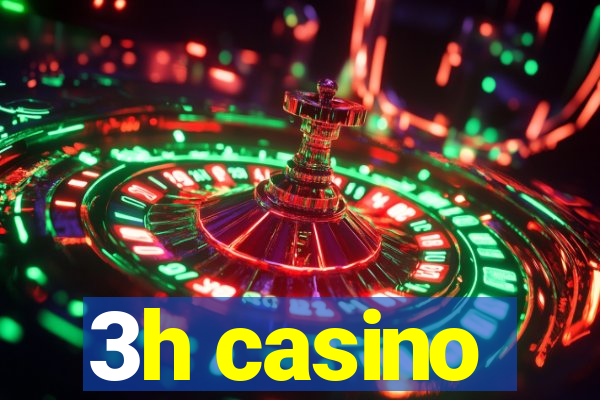 3h casino