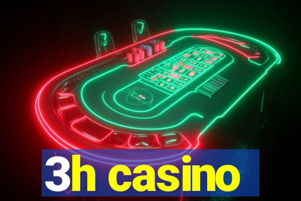 3h casino