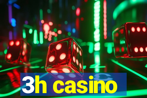 3h casino