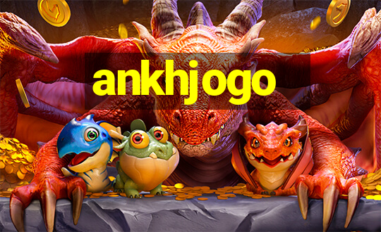 ankhjogo