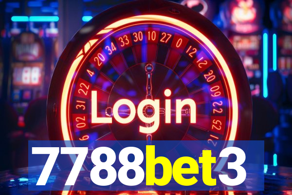 7788bet3