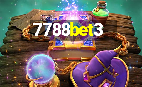 7788bet3