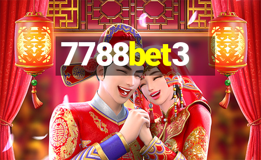 7788bet3