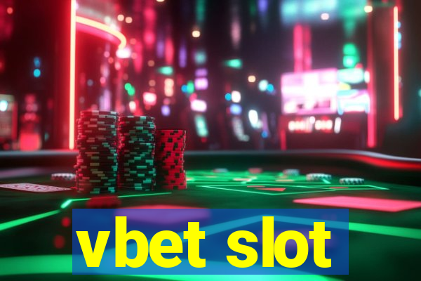 vbet slot