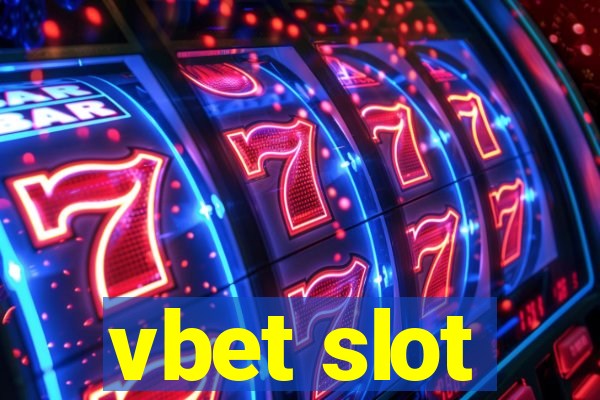 vbet slot