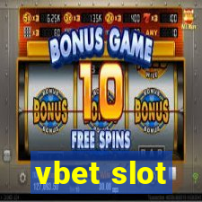 vbet slot