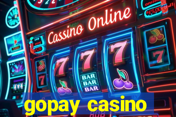 gopay casino