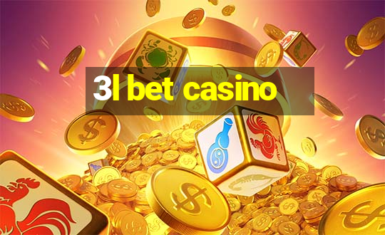 3l bet casino