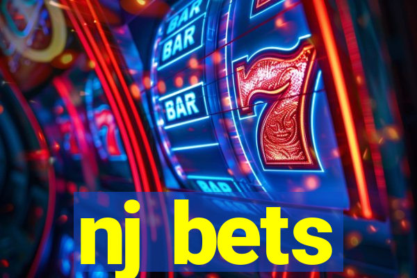 nj bets