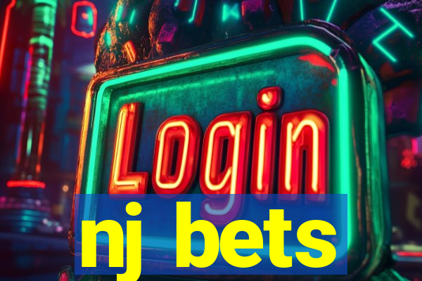 nj bets