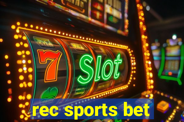 rec sports bet