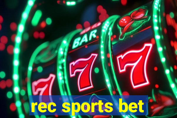 rec sports bet