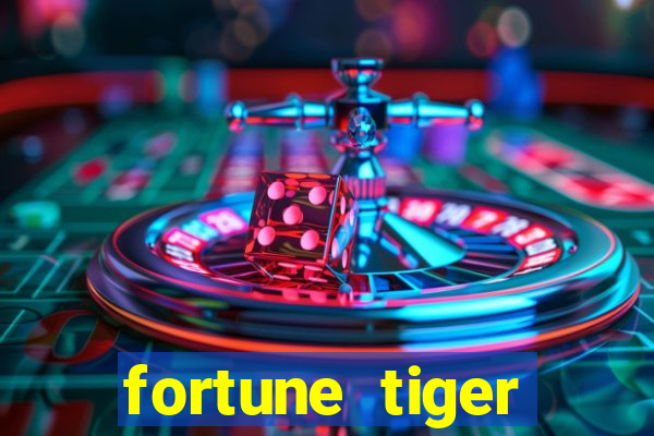 fortune tiger melhores horários