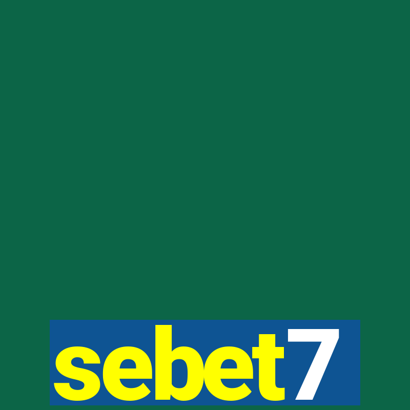 sebet7