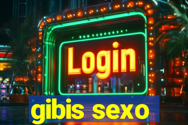 gibis sexo