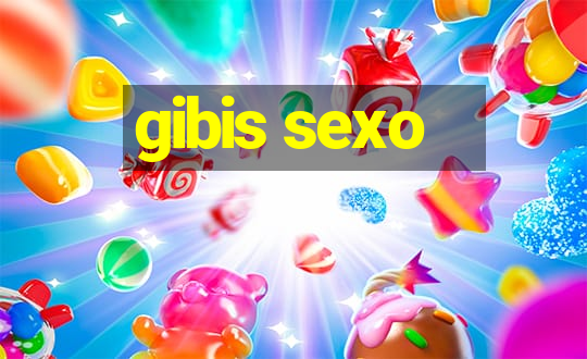 gibis sexo