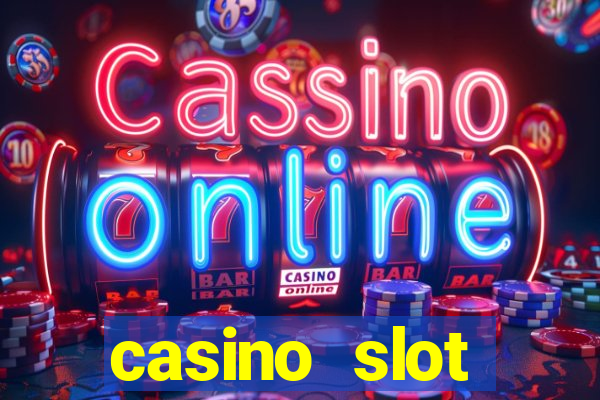 casino slot machines zeus