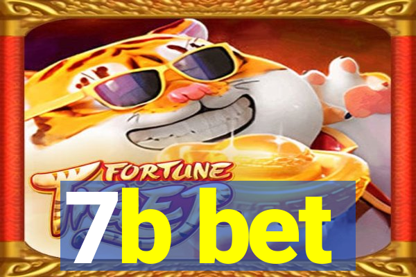 7b bet