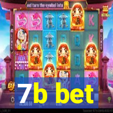 7b bet