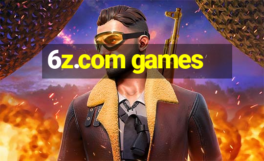 6z.com games