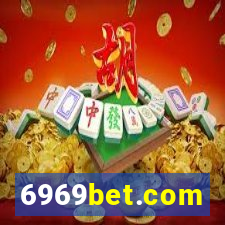 6969bet.com