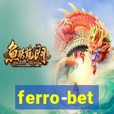 ferro-bet