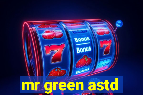 mr green astd