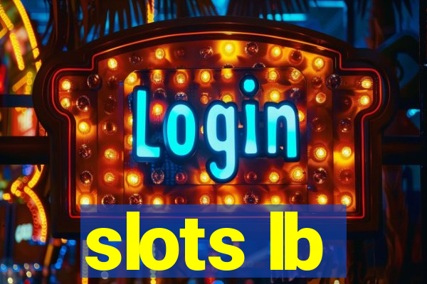 slots lb