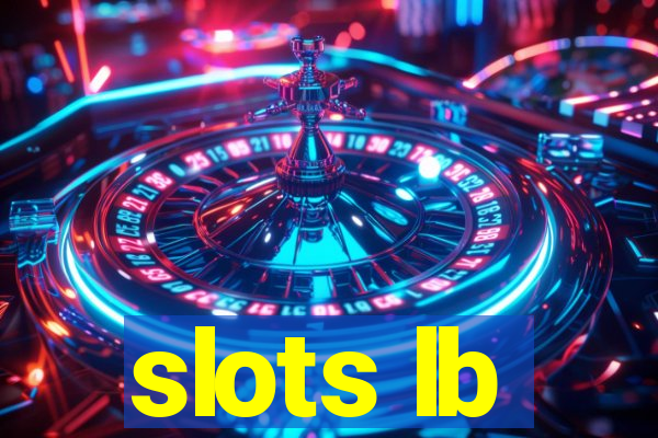 slots lb