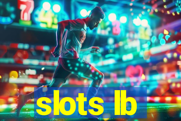 slots lb