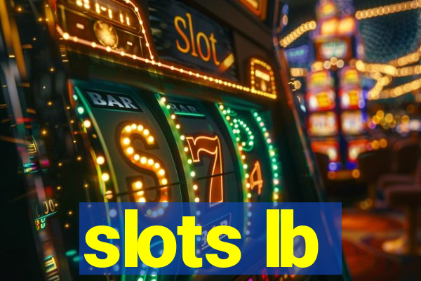 slots lb