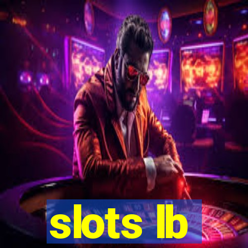 slots lb