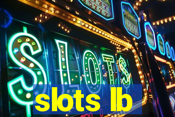 slots lb