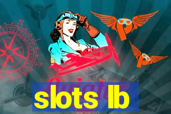 slots lb