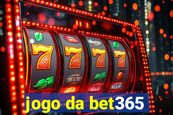 jogo da bet365