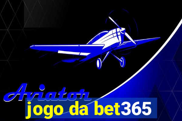 jogo da bet365