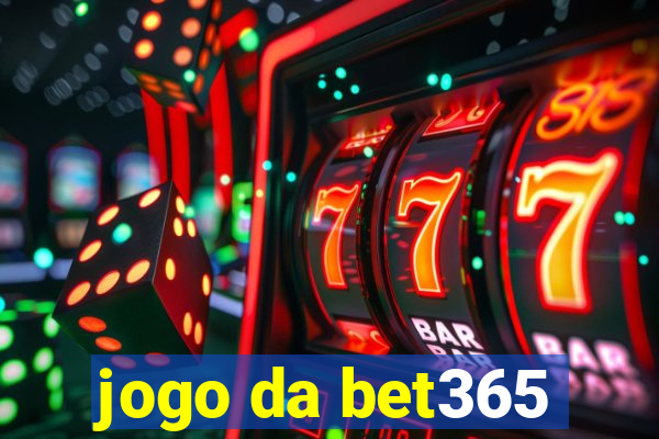 jogo da bet365