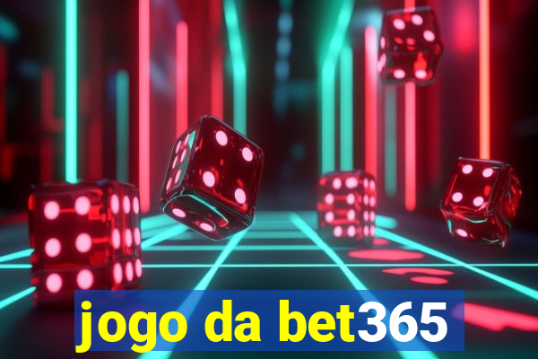 jogo da bet365