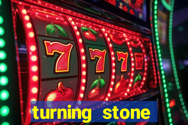 turning stone casino bingo