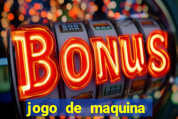 jogo de maquina ca?a niquel halloween gratis