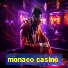 monaco casino