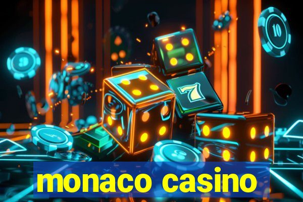 monaco casino