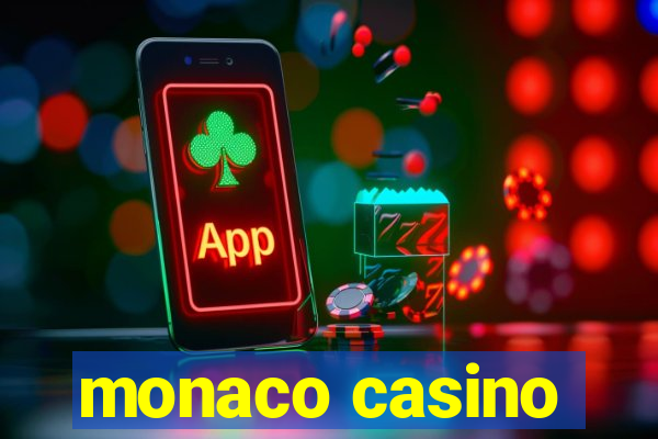 monaco casino