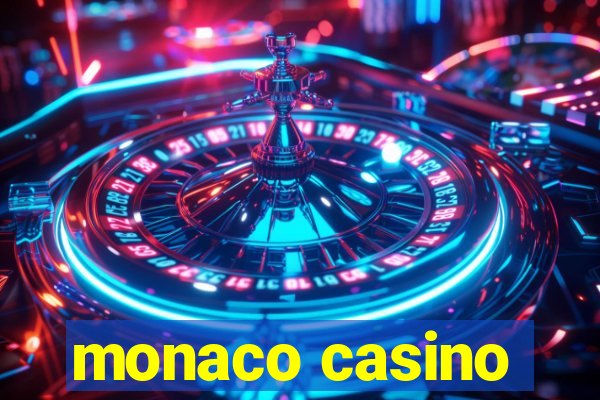 monaco casino