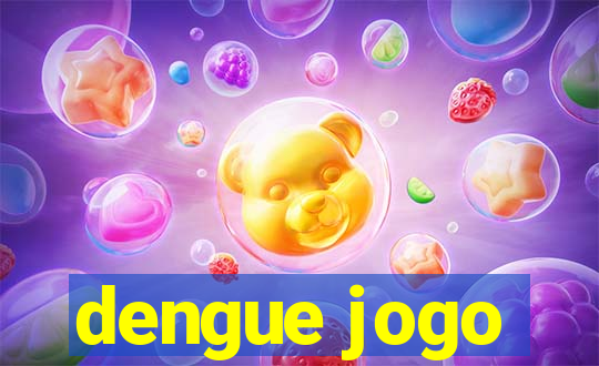 dengue jogo