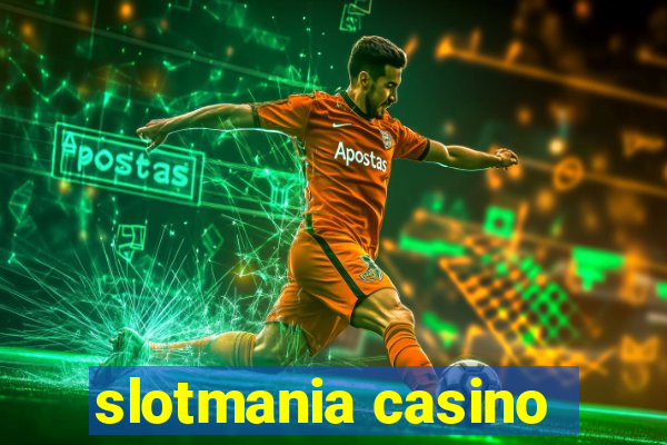 slotmania casino