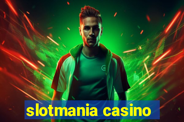 slotmania casino