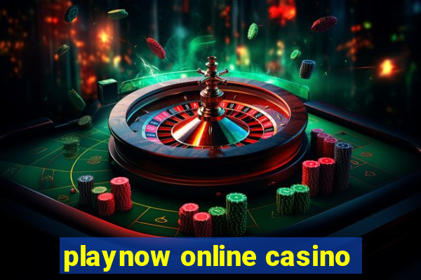 playnow online casino