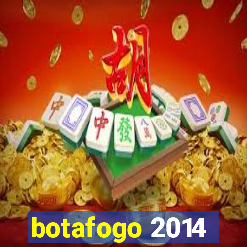 botafogo 2014